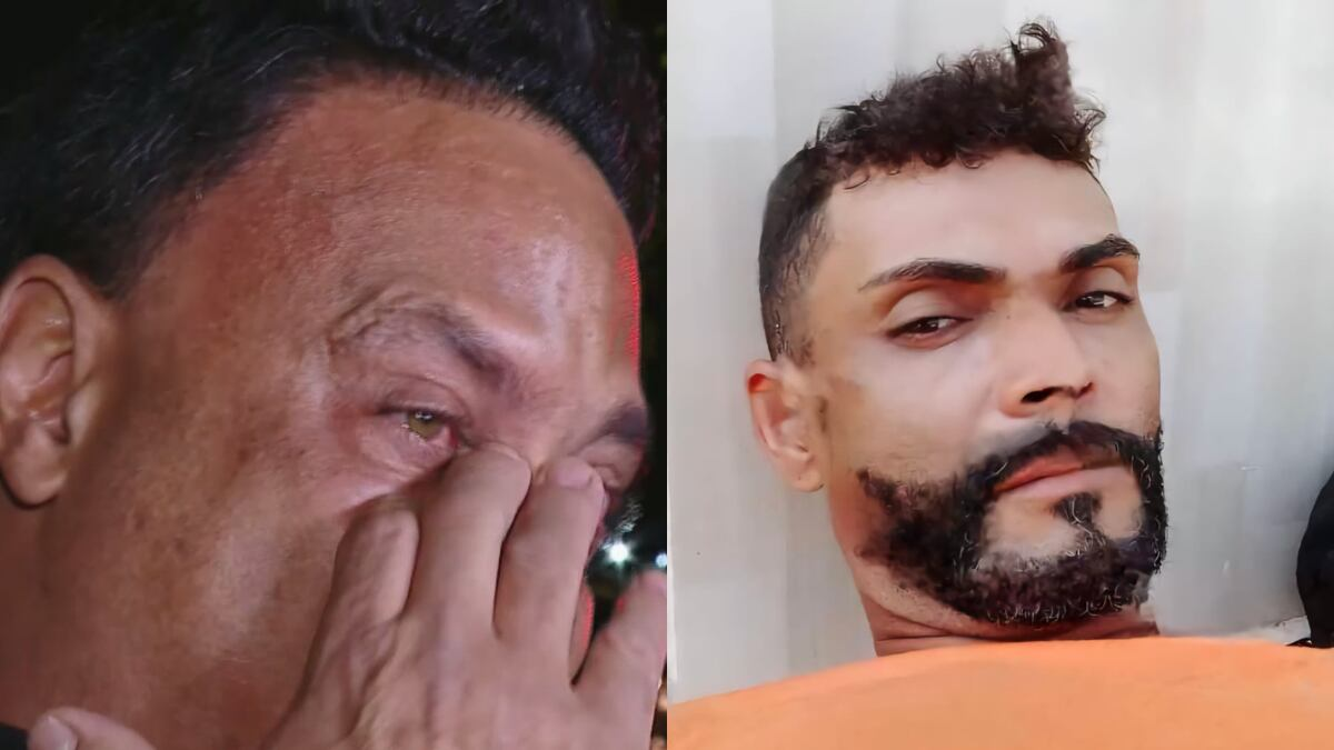 ‘Quem vai cuidar da filha dele agora?’, diz patrão de gari morto por empresário em BH