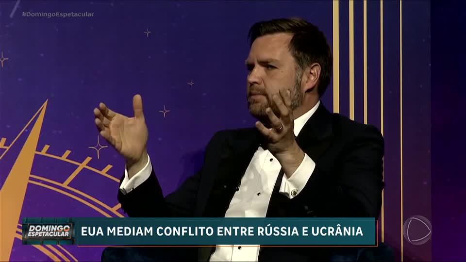 Governo dos EUA negocia encontro entre Putin e Zelensky