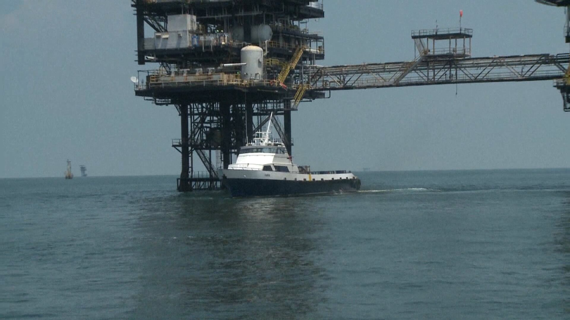 Descoberta de reserva de petróleo no litoral garante ‘prolongamento da relevância do pré-sal’