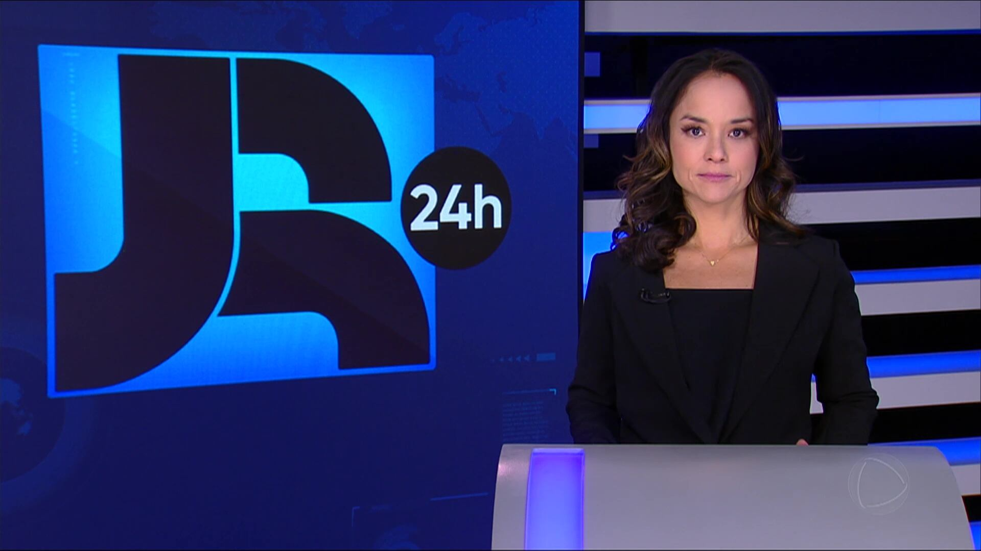 Assista à íntegra da 2ª edição do JR 24 Horas desta segunda (11)