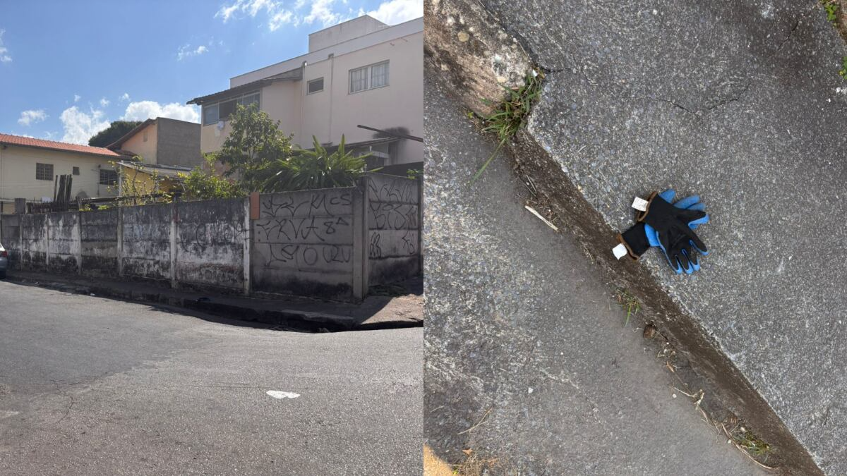 Gari é morto a tiros enquanto trabalhava após discussão de trânsito em Belo Horizonte