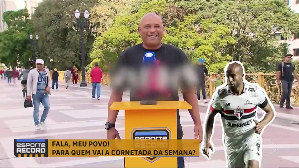 Fala meu povo! Veja quem merece a cornetada da semana