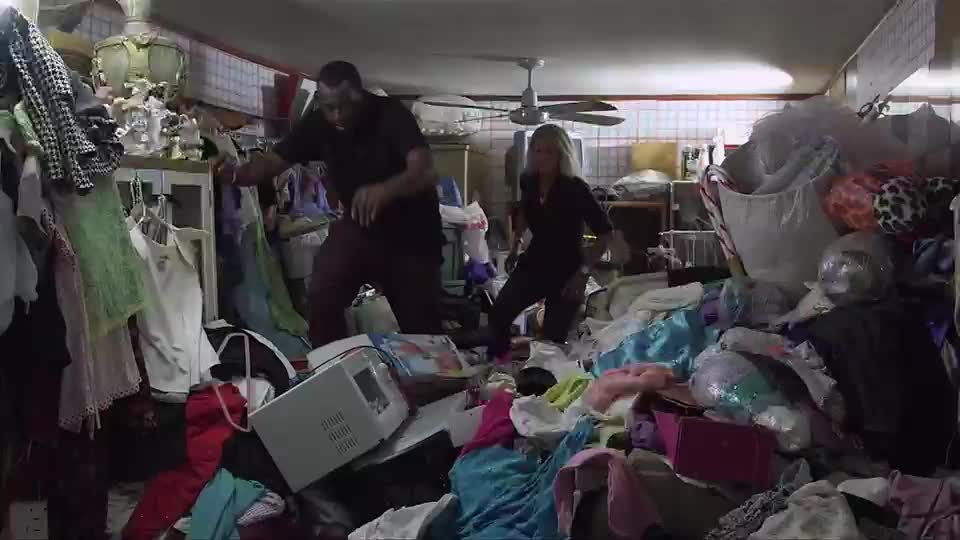 Tragédia familiar revela mistério no capítulo de Acumuladores desta quinta (14)