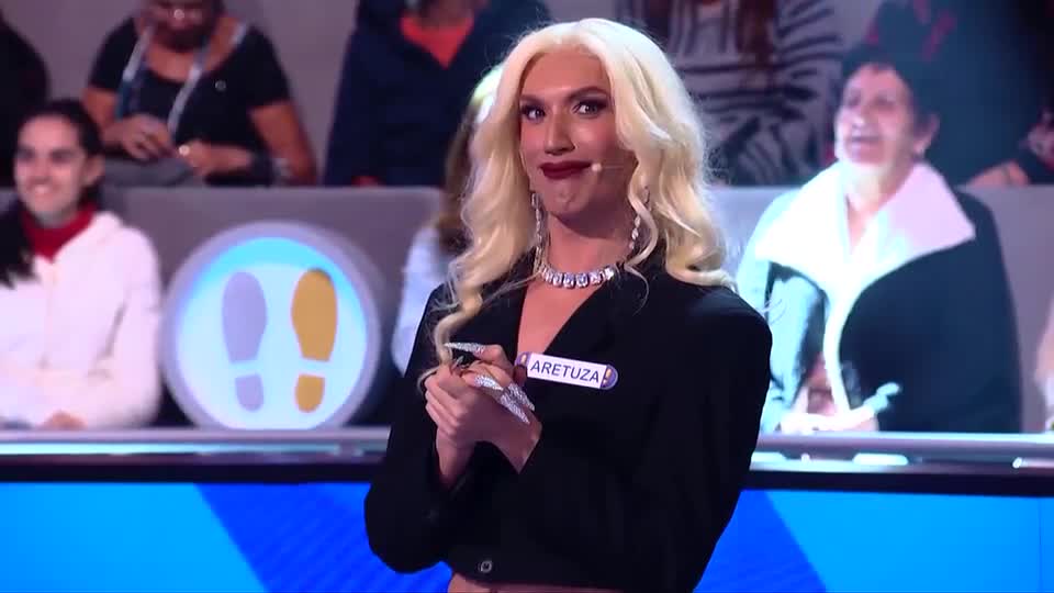 Confira os famosos que disputarão o grande prêmio do Acerte ou Caia! deste domingo (16)