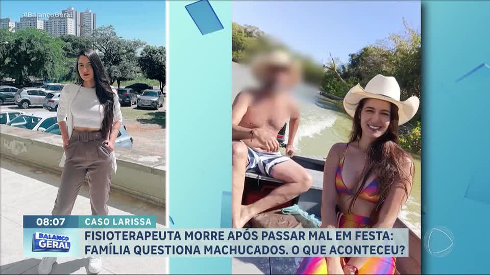 Polícia investiga morte de fisioterapeuta em fazenda de Mozarlândia (GO)