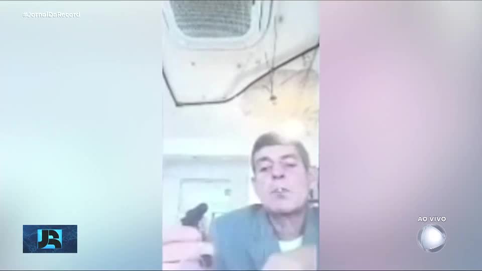 Tribunal de Justiça de MG afasta juiz que bebeu garrafa de vinho e fumou durante sessão virtual