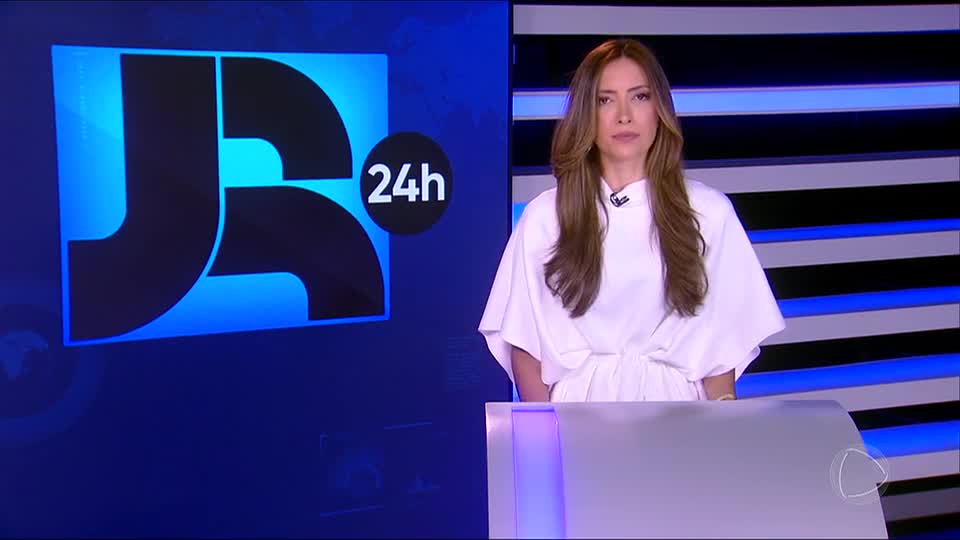 Assista à íntegra da 1ª edição do JR 24 Horas desta terça (11)