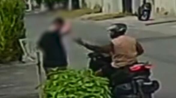 Homem é preso menos de 24 horas após assaltar pedestre em Niterói (RJ)