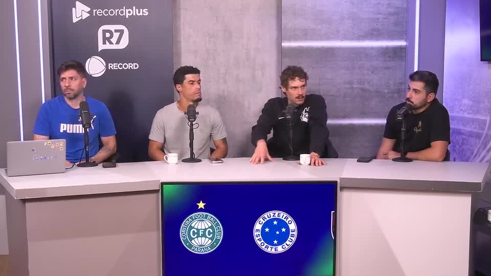Quais os melhores times do pós-Copa? Joga nas 11 debate desempenho dos brasileiros