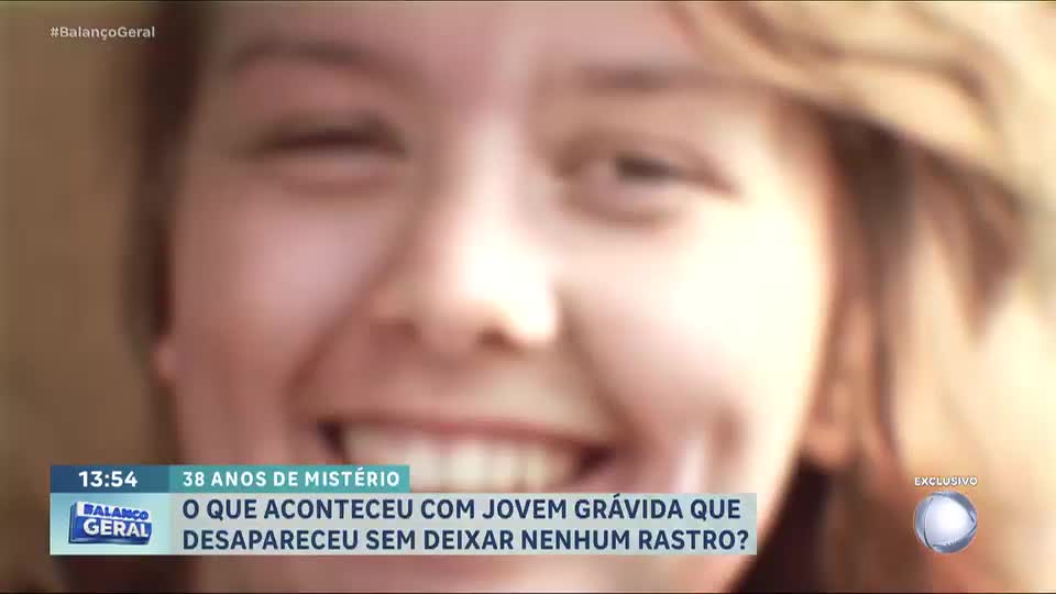 Polícia desvenda assassinato de grávida quase 40 anos após desaparecimento nos EUA