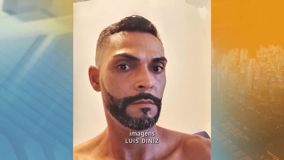 Corpo de gari assassinado por empresário é velado nesta terça-feira (12) na Grande BH