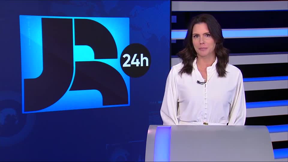 Assista à íntegra da 2ª edição do JR 24 Horas desta terça (12)