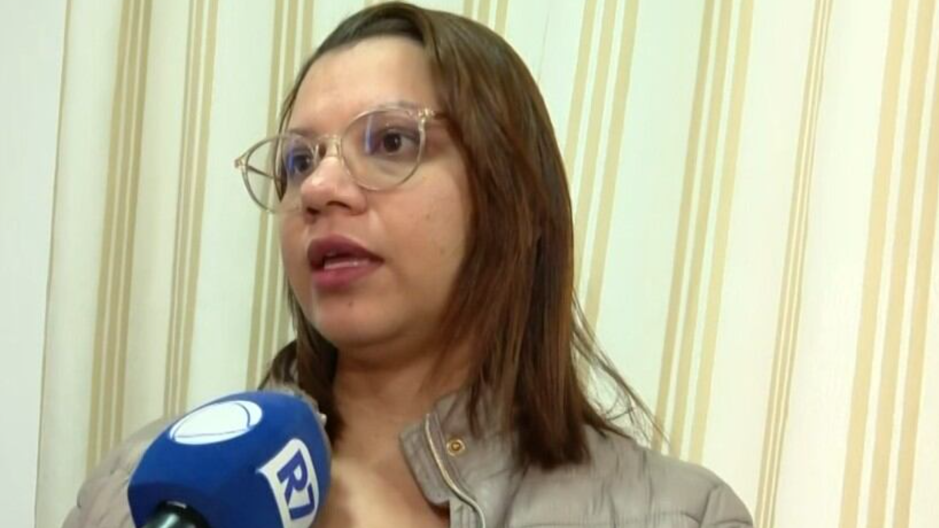 Irmã viu abordagem que baleou militar grávida: 'Ouvi o barulho do tiro'
