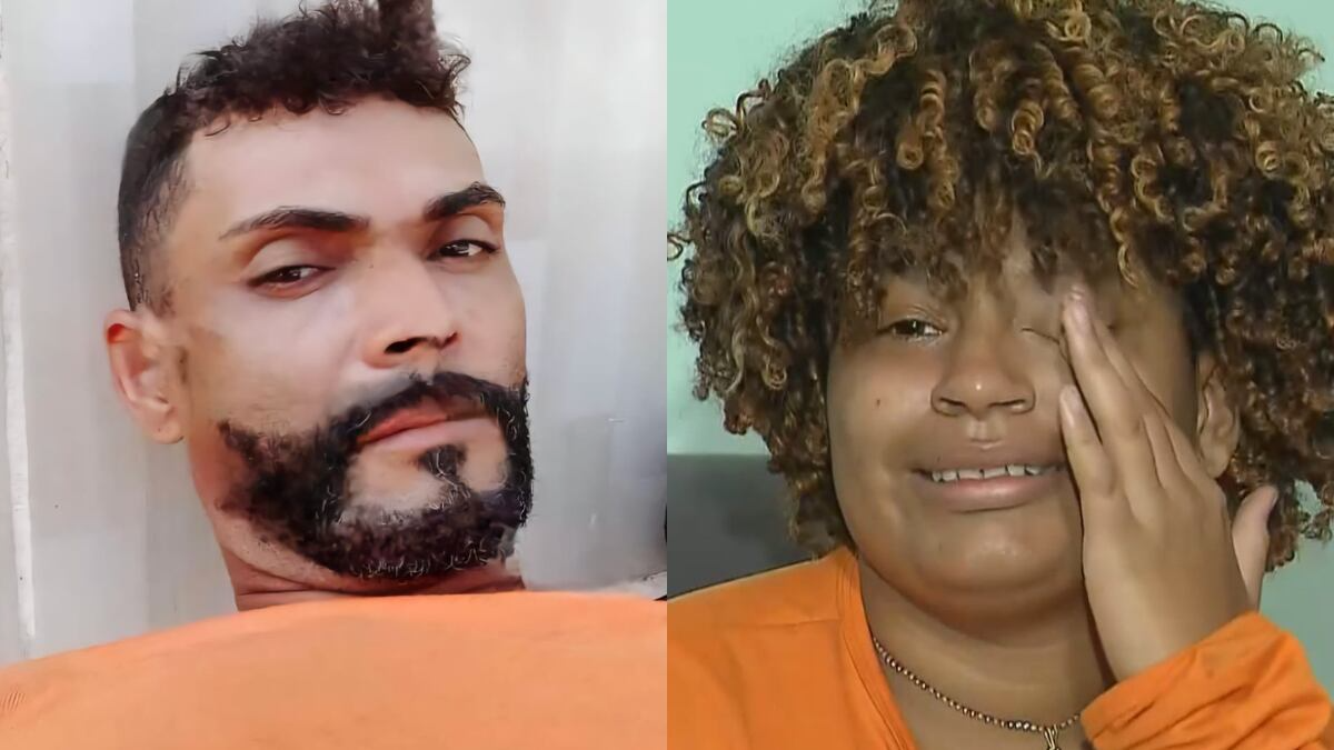 ‘Machuca muito saber que não vou ver mais meu pai’, diz filha de gari morto por empresário em BH