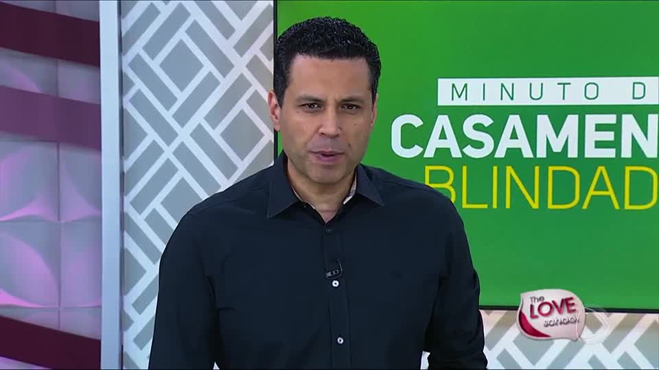 Não deixe a amargura tomar conta do seu coração | Minuto do Casamento Blindado