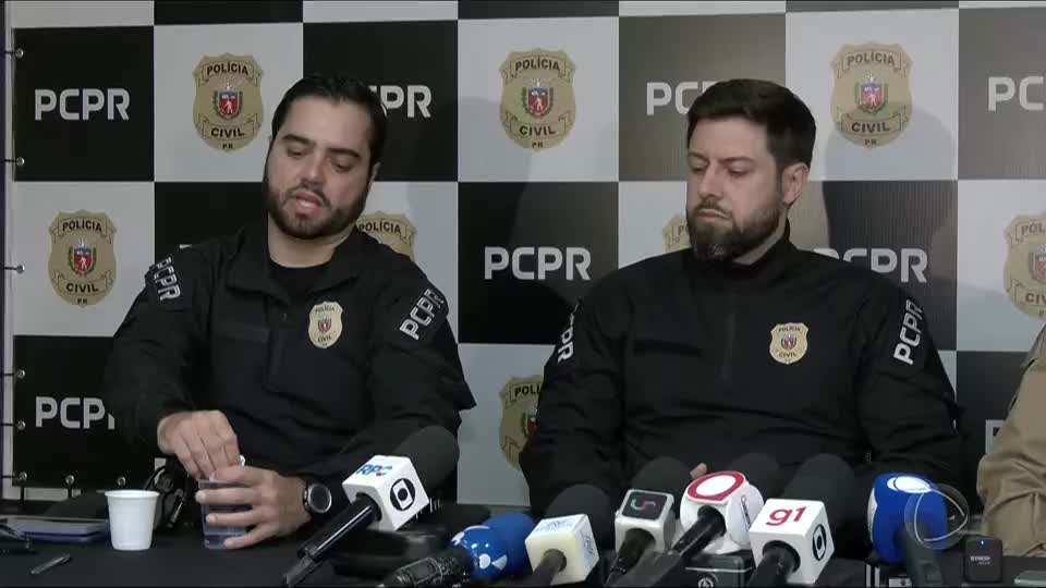 Desaparecimento de quatro homens no Paraná completa uma semana