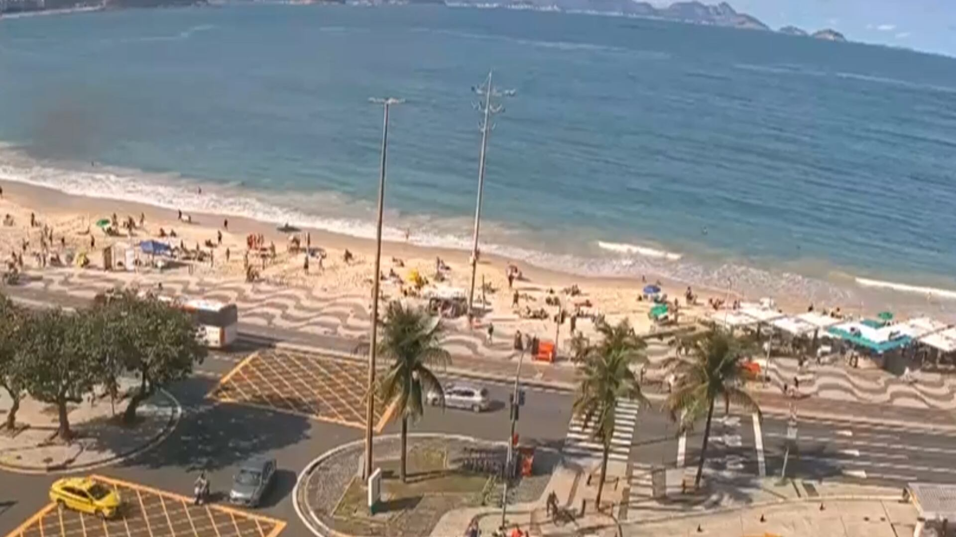 Fim do frio? Temperaturas do Centro-Sul devem subir nos próximos dias