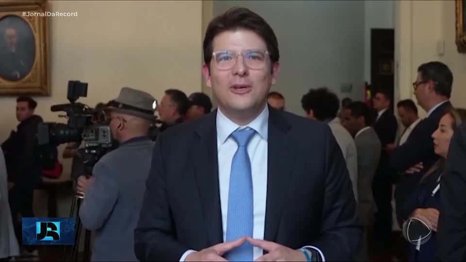 Pré-candidato à presidência da Colômbia, Miguel Uribe morre aos 39 anos
