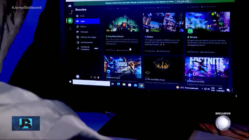 ANPD proíbe transmissões ao vivo em plataforma de internet para proteger crianças e adolescentes