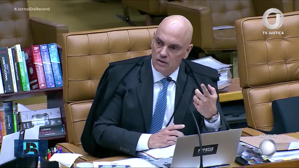 Quatro ministros do STF determinam que alguns tribunais suspendam pagamentos dos 'penduricalhos'