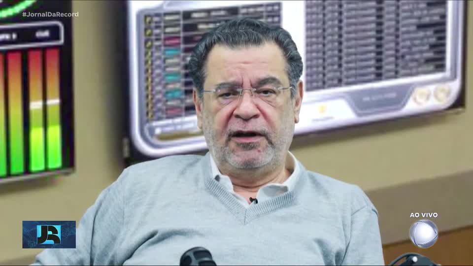 PF faz operação na sede do partido PCO em investigação por desvio de dinheiro do fundo partidário