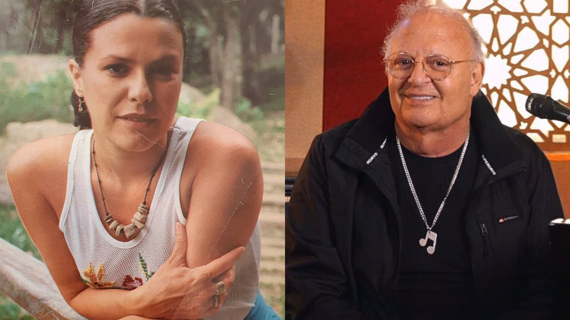 Guilherme Arantes revela bastidor inusitado de seu namoro com Elis Regina