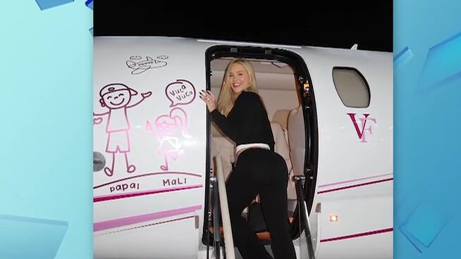 Virginia Fonseca é criticada nas redes por fazer várias viagens bate e volta