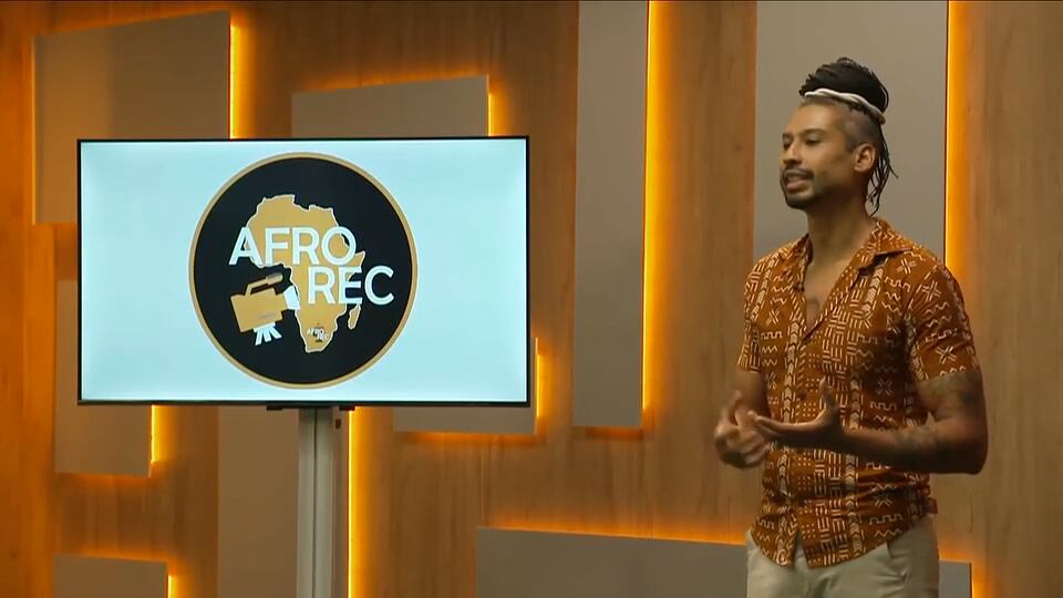 Pediu muito? AfroRec agrada titãs com proposta, mas valores comprometem pitch