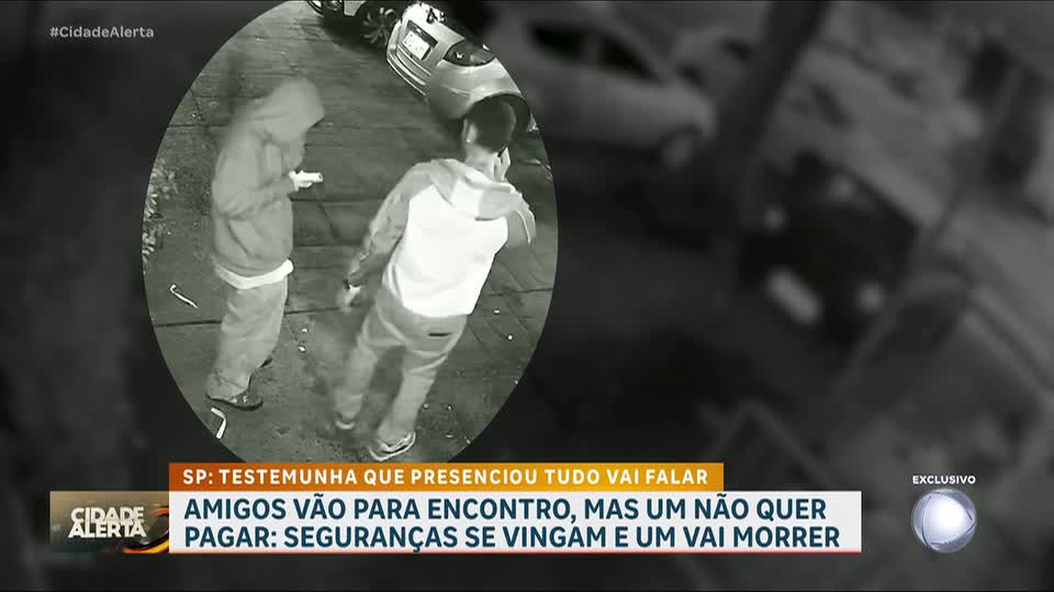 Professor morre após ser espancado por seguranças na saída de casa noturna em Mauá (SP)