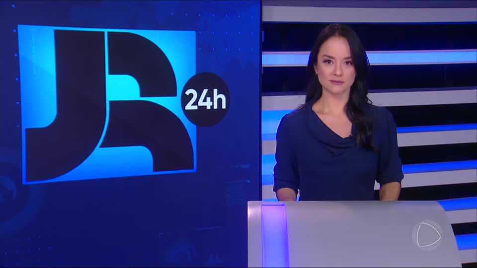 Assista à íntegra da 2ª edição do JR 24 Horas desta quarta (12)