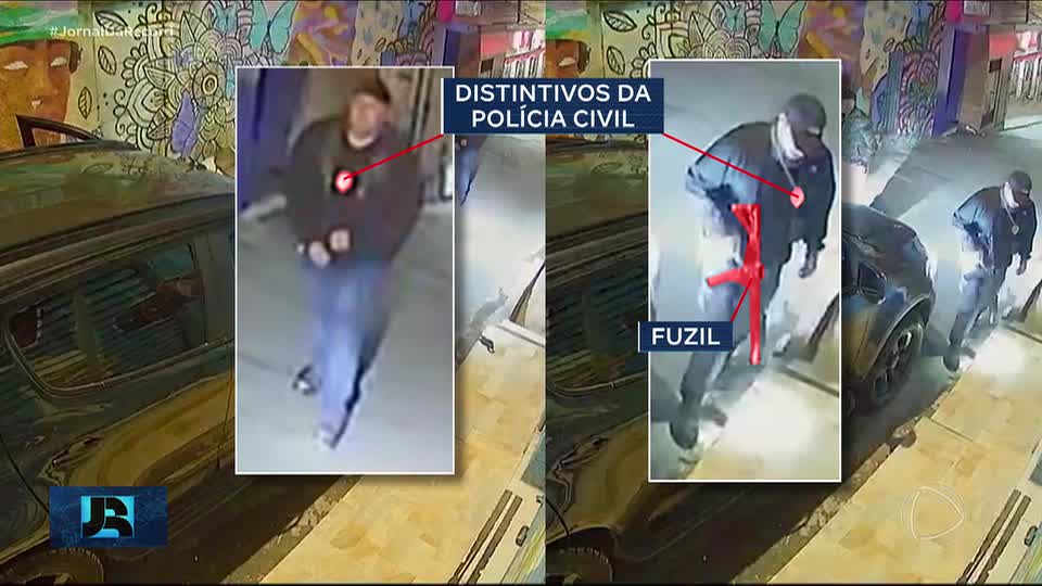 Polícia de SP investiga envolvimento de policial em série de agressões e no desaparecimento de jovem