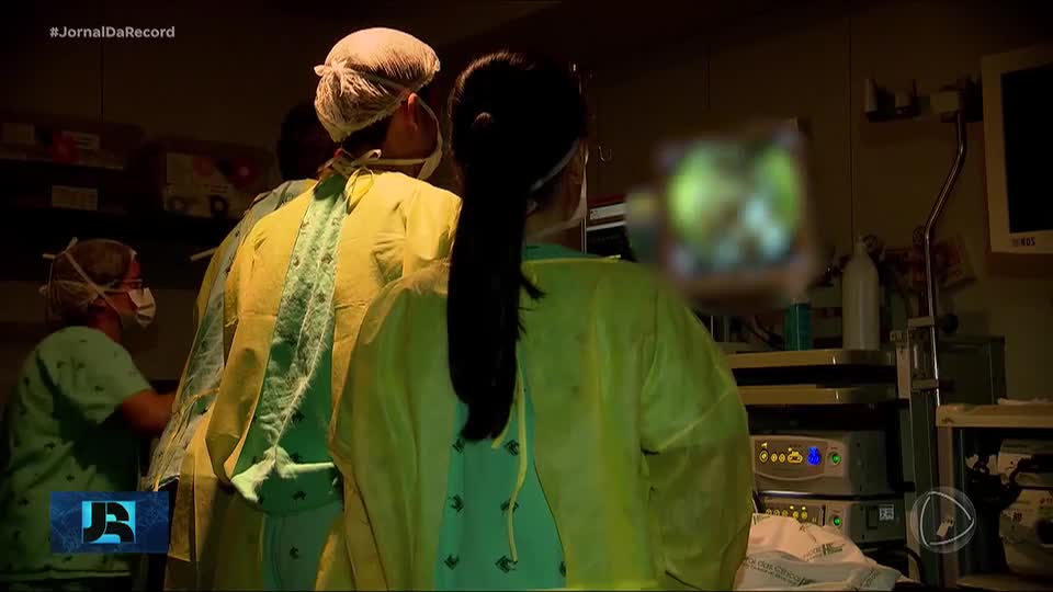 Ministério da Saúde anuncia que o SUS vai realizar novo exame para identificar câncer de intestino