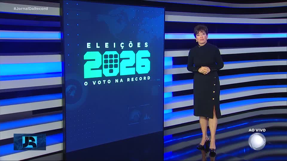 Prazo para partidos registrarem candidaturas e programas de governo acaba neste fim de semana