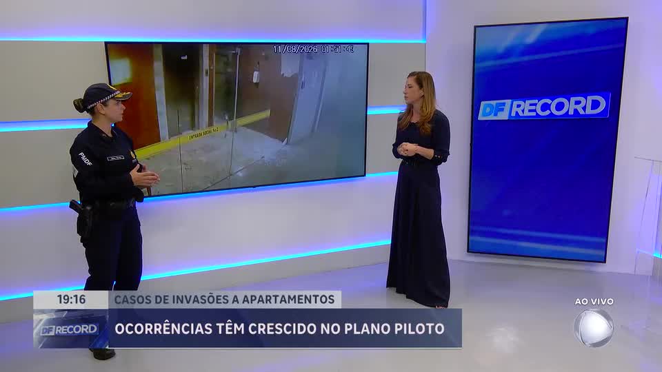 Polícia Militar destaca aumento de crimes e ações integradas para combater a criminalidade