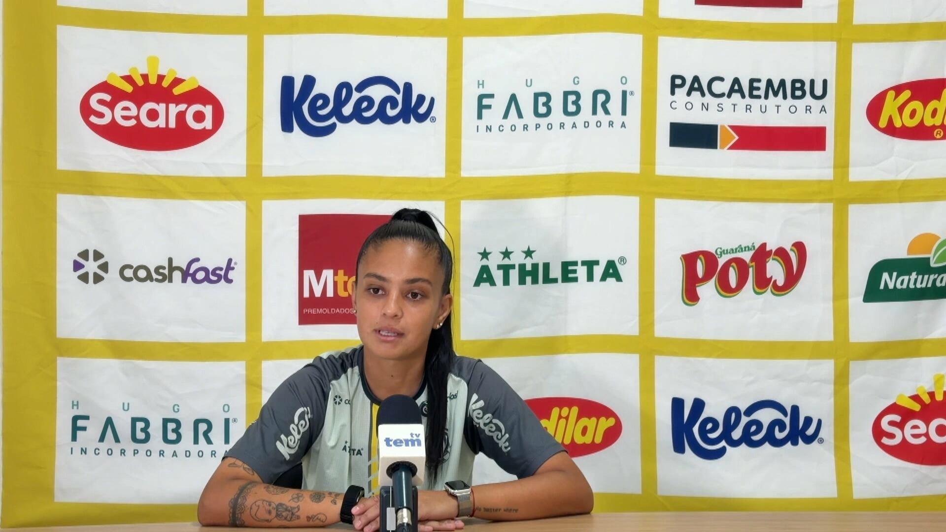 Mirassol tenta surpreender Corinthians no estadual