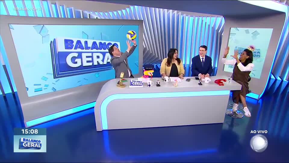 Assista à íntegra de A Hora da Venenosa desta quarta (12)