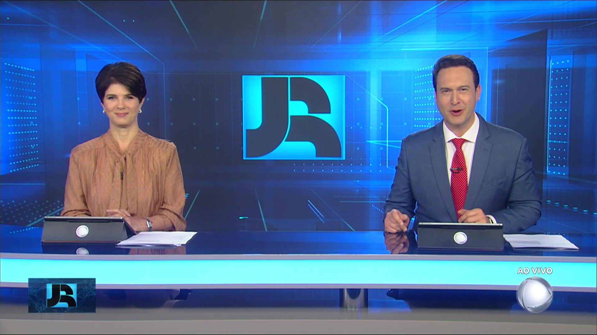 Assista à íntegra do Jornal da Record | 11/08/2026
