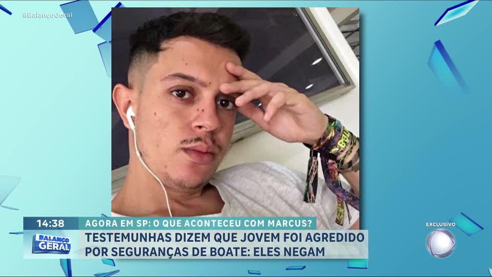 Seguranças de bar são suspeitos de agredir homem até a morte em Mauá (SP)