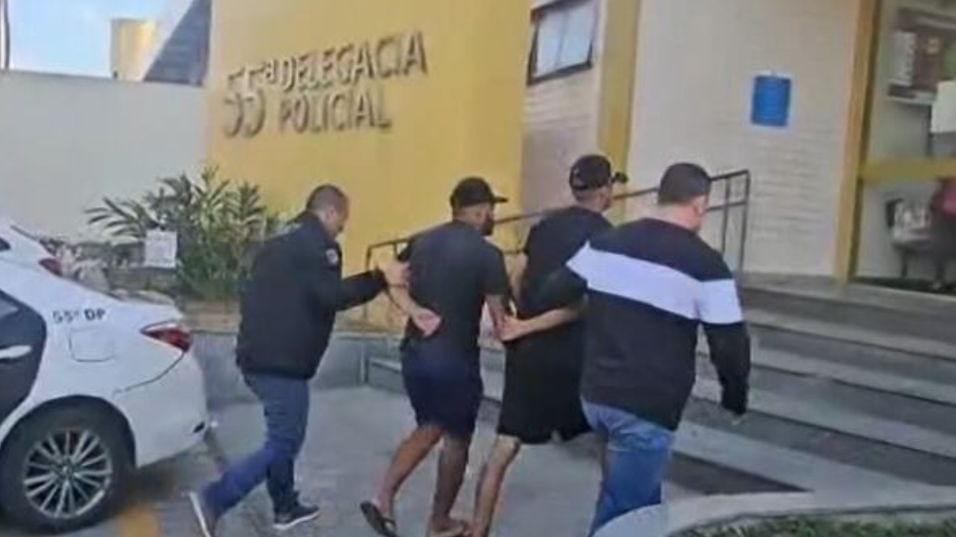Suspeitos de matar gerente de supermercado em Queimados seriam milicianos, segundo a polícia