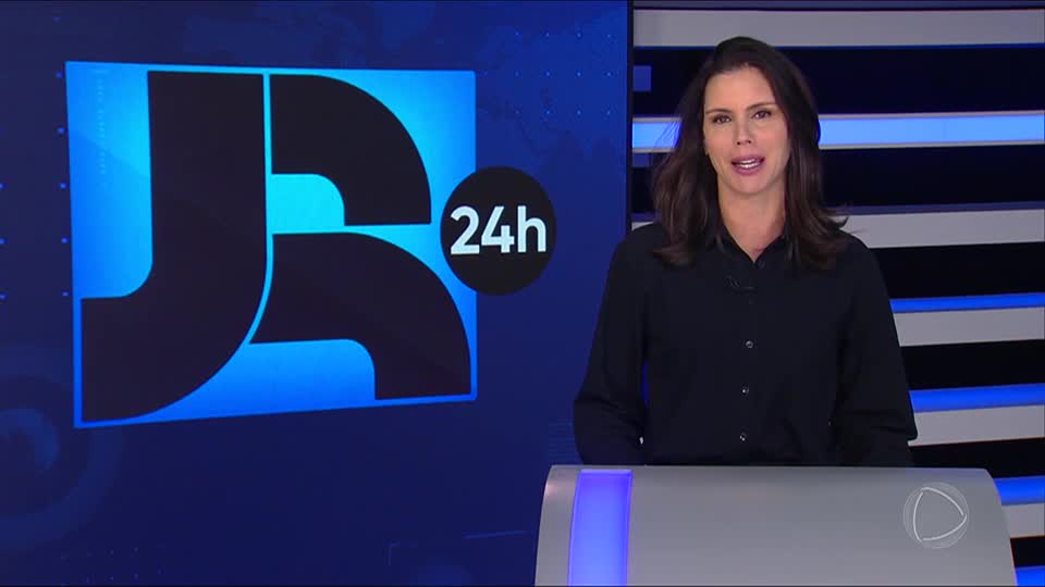 Assista à íntegra da 3ª edição do JR 24 Horas desta quarta (13)