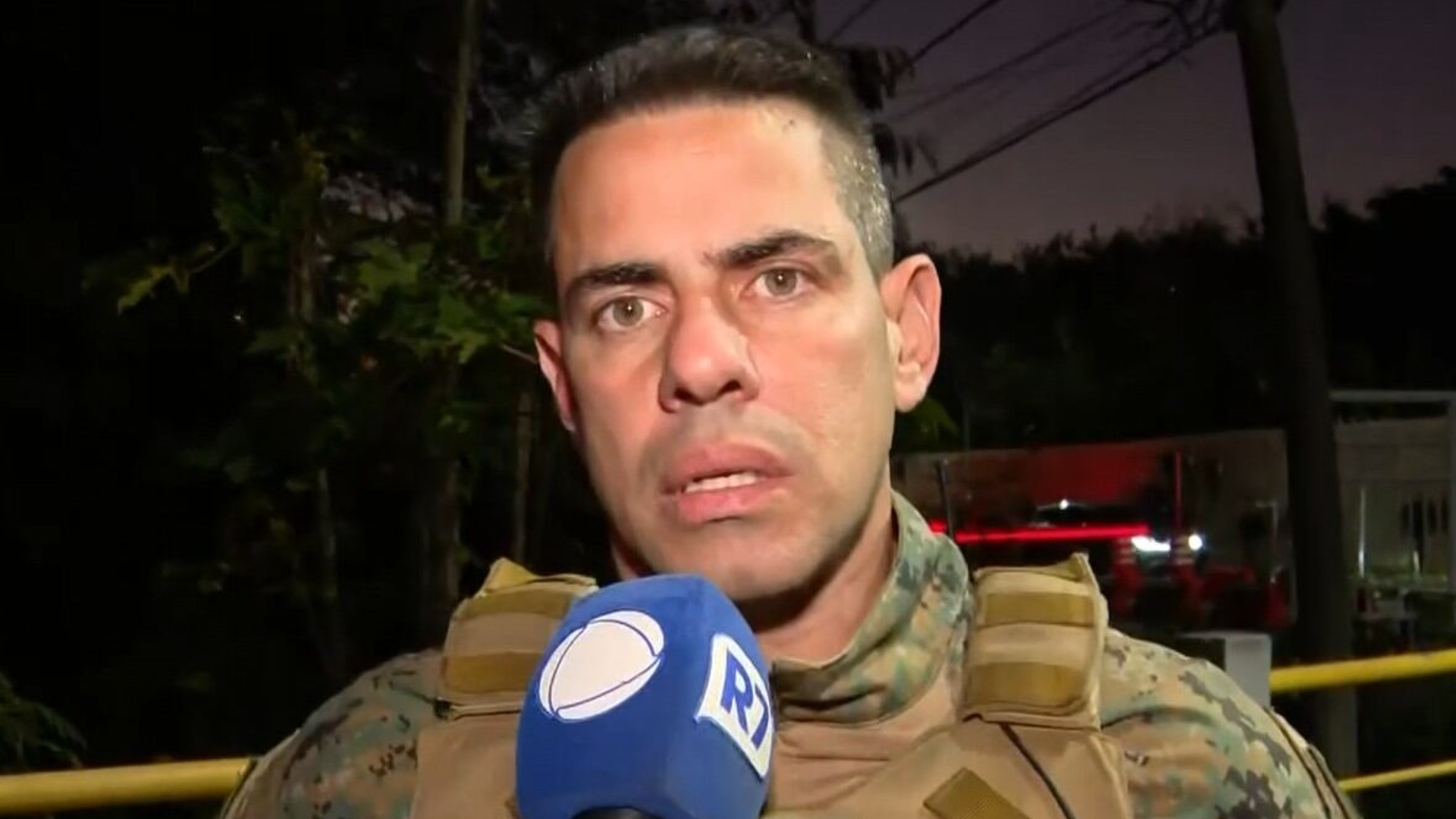 Comandante do Bope mantém buscas pelo traficante Matuê no Rio: 'Não vamos descansar até achá-lo'