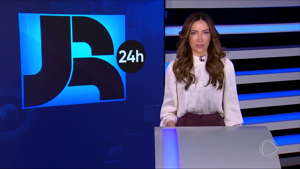 Assista à íntegra da 1ª edição do JR 24 Horas desta quarta (13)