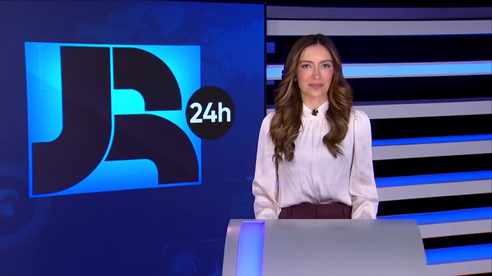 Assista à íntegra da Edição Digital do JR 24 Horas desta quarta (13)
