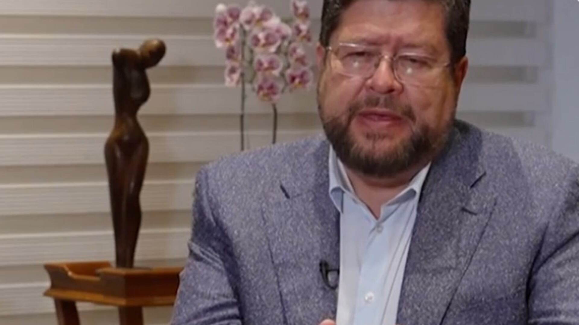 Exclusivo: principal candidato de direita da Bolívia diz que Arce foi 'amigável' com o PCC
