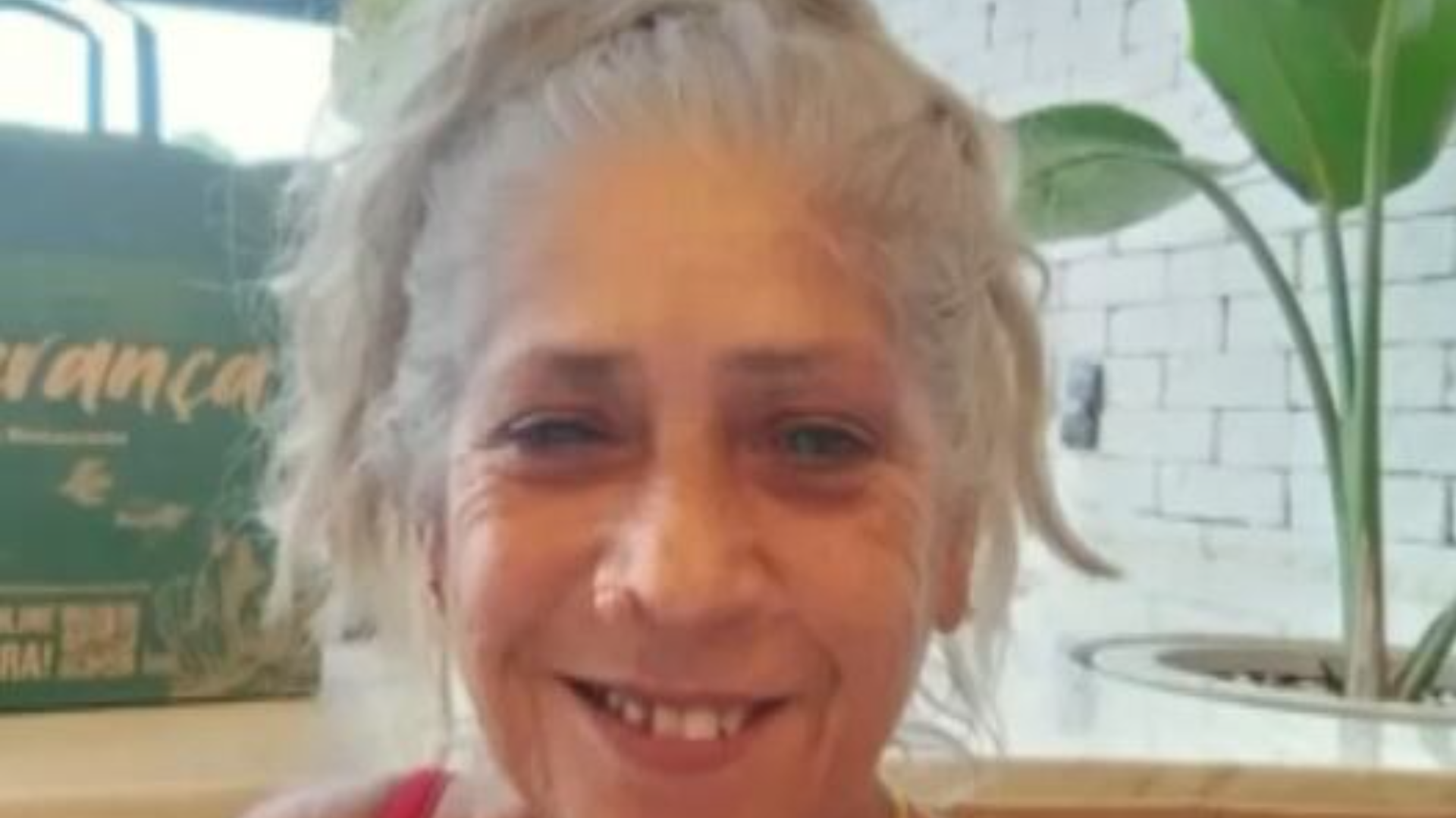 Família busca mulher desaparecida após sair de casa na zona norte do Rio de Janeiro