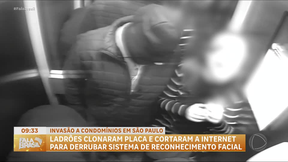 Operação em São Paulo resulta na prisão de 17 pessoas por invasão a condomínios de luxo