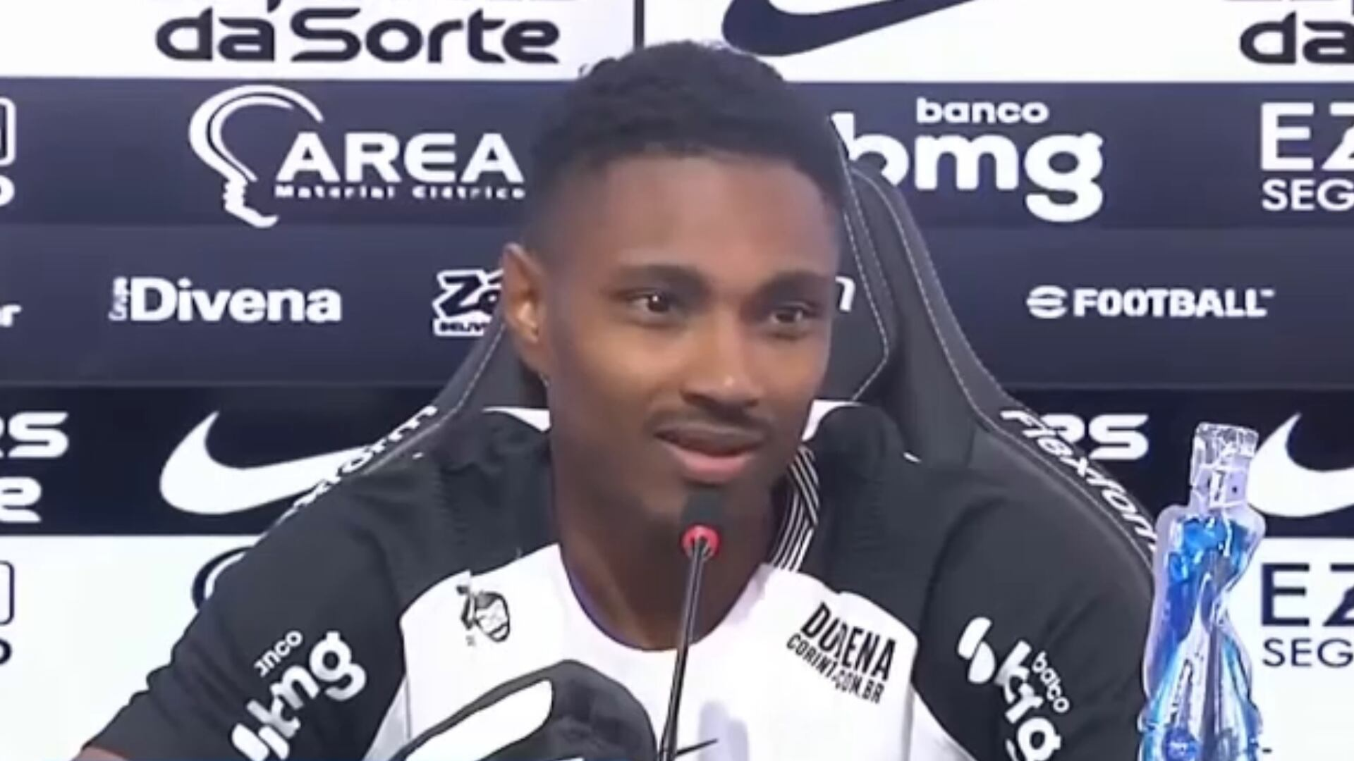 Vitinho no Corinthians, Jandrei no Juventude: confira as últimas movimentações do mercado da bola