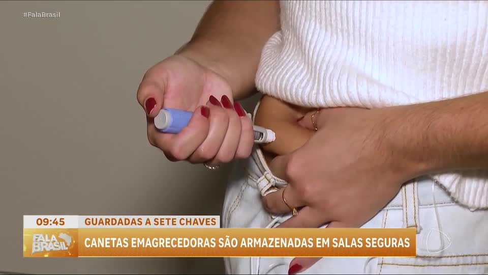 Efeito sanfona: veja como evitar condição após realizar tratamento com canetas emagrecedoras