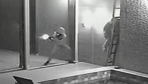 Bandido é baleado após invadir casa de policial militar em Mesquita (RJ)