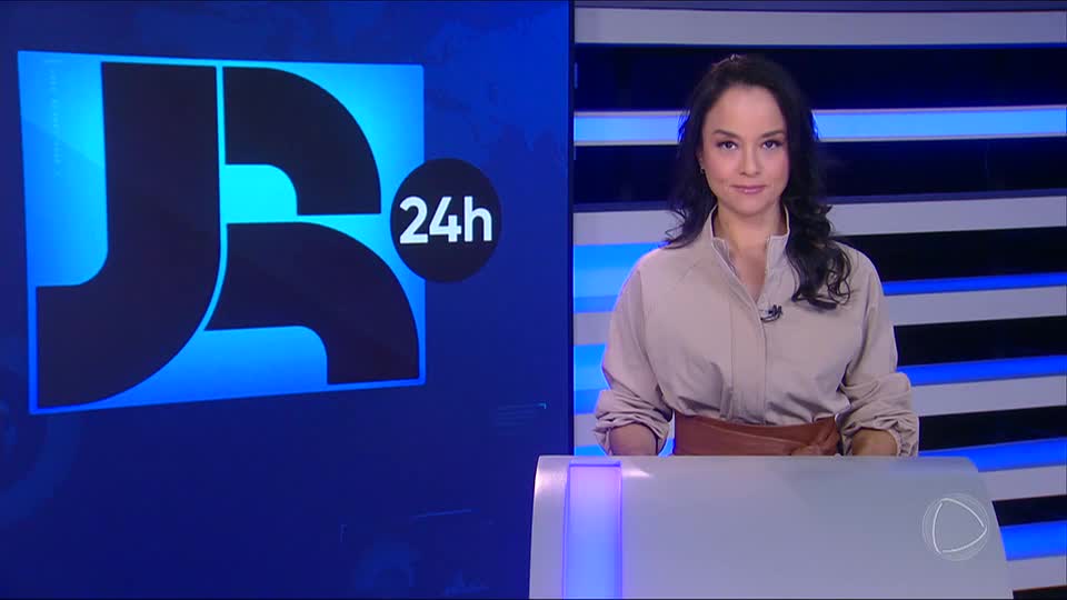 Assista à íntegra da 2ª edição do JR 24 Horas desta quinta (13)